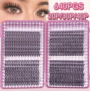 ������Ȼ�����20P30P40P�ֶμ޽�DIY���۽�ë���������ٽ�ë���N