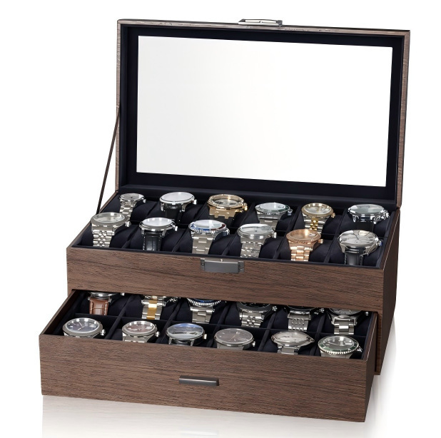 24비트 더블 레이어