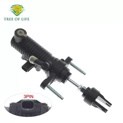 9681495580,9683977880 Suitable for, Clutch master cylinder