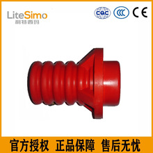 西安利特西瑪供應6kv 南陽防爆電機DMC 瓷瓶電機修理配件廠家