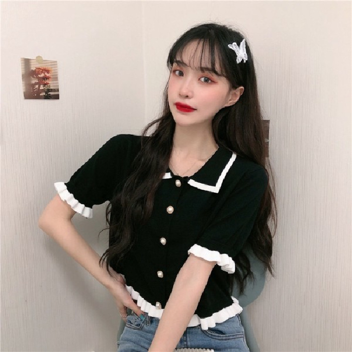 블랙
