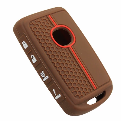 Key Side Button 34 Key: Static Rod/Key Bag - 31-exclamation-mark-brown
