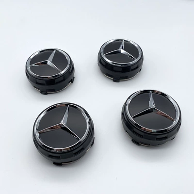 75mm high foot hub cover | Hub cover