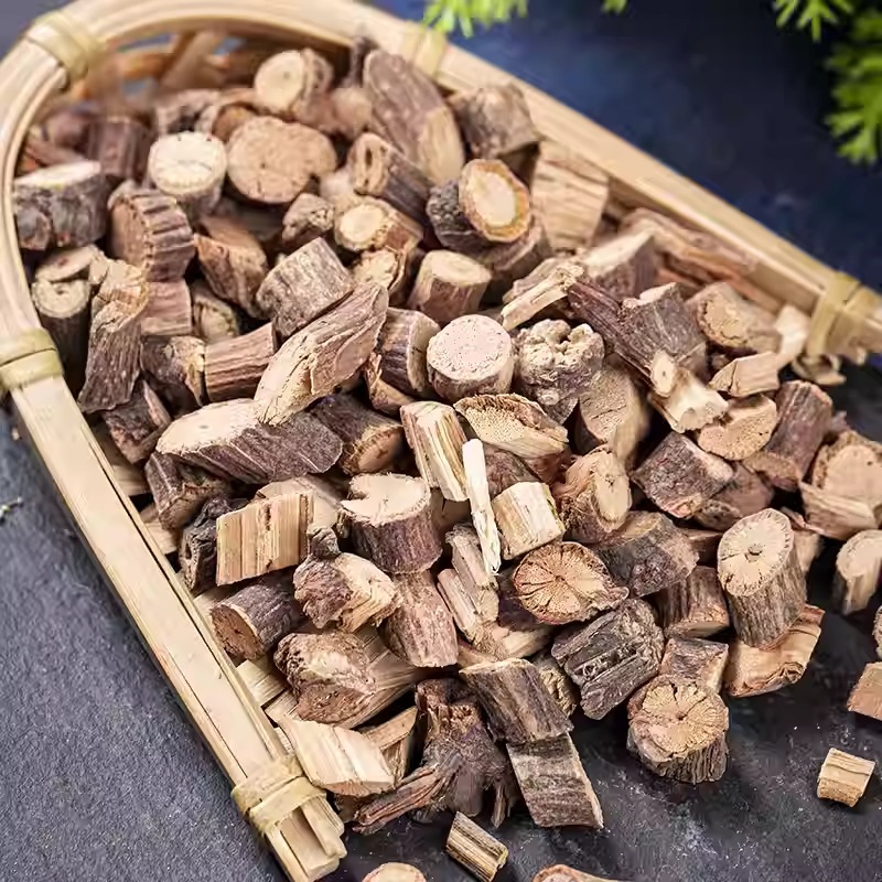 Ye Jiao Teng Night-Blooming Vine Stems 500g Dried Polygonum Multiflorum Vine for Traditional Decoctions specifications