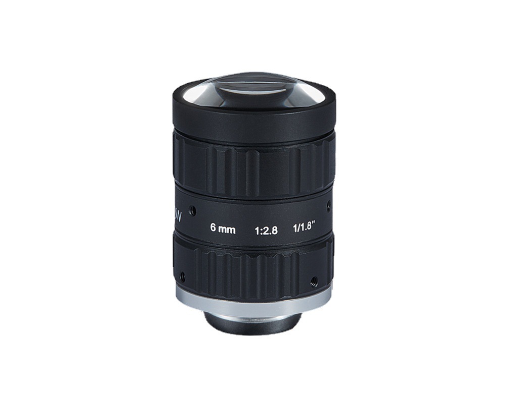 HIKVISION海康威视   工业镜头   MVL-HF0628M-6MP