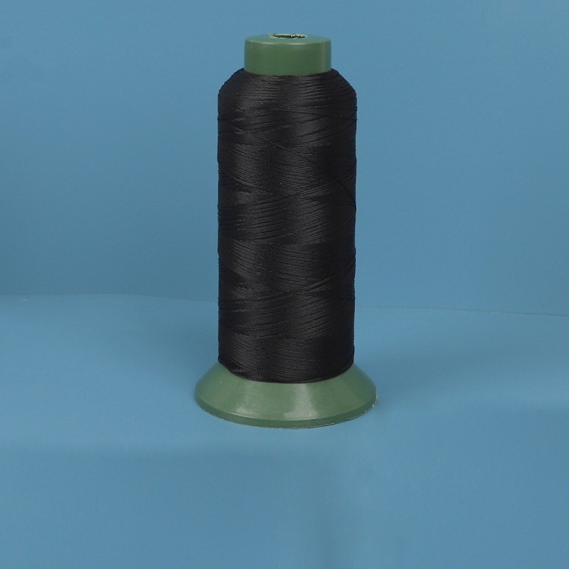 고강도 와이어(300D3 검정색)