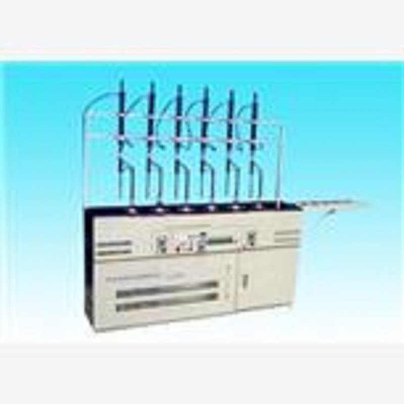 原油含水自动快速测定仪 原油含水测定仪  型号：HAD-1000C6