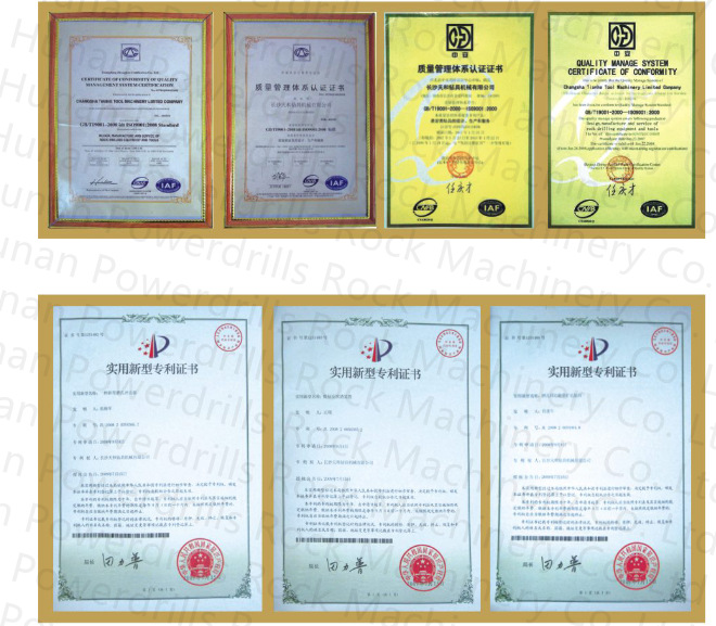 18773189972易返式钎头