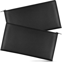 X 36958 PU Leather Pencil Case PU ƤƱ�����ɱʴ��羳����