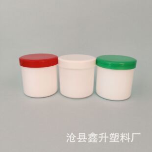 250g�R�͸ఴĦ��˪�V������ƿ�ܷ��ʳƷ��PP������Ͱ�ۄ�Ͱ