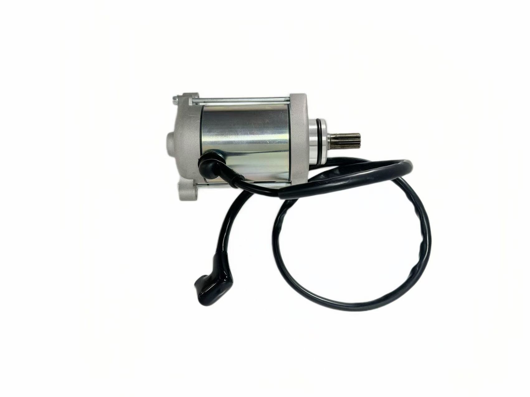 5051D000Yb Motorcycle Starter Motor for Atv Stels Luipaard 600 Motor