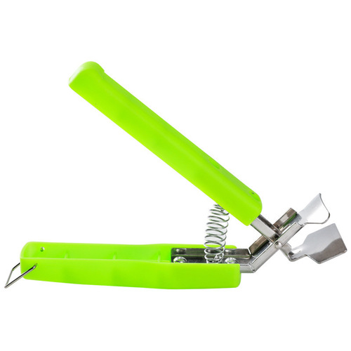 [Anti-scalding clip] Stainless steel anti-scalding clip, bowl and plate clamp, plate grabber, casserole tongs, household kitchen tools