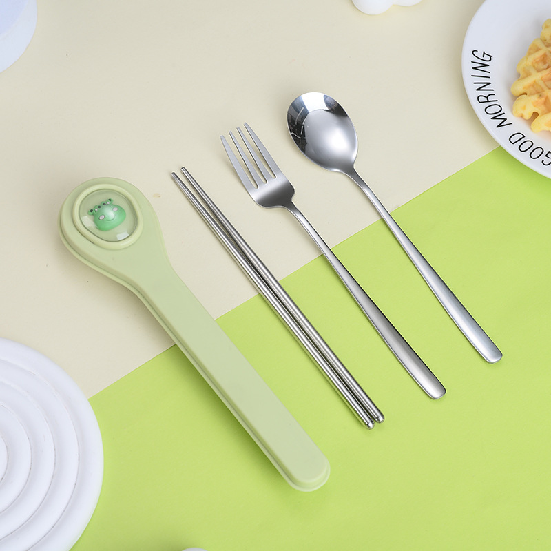 410 그린 3종세트