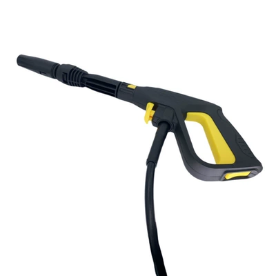 rod high-pressure car wash gun, High pressure car wash water gun