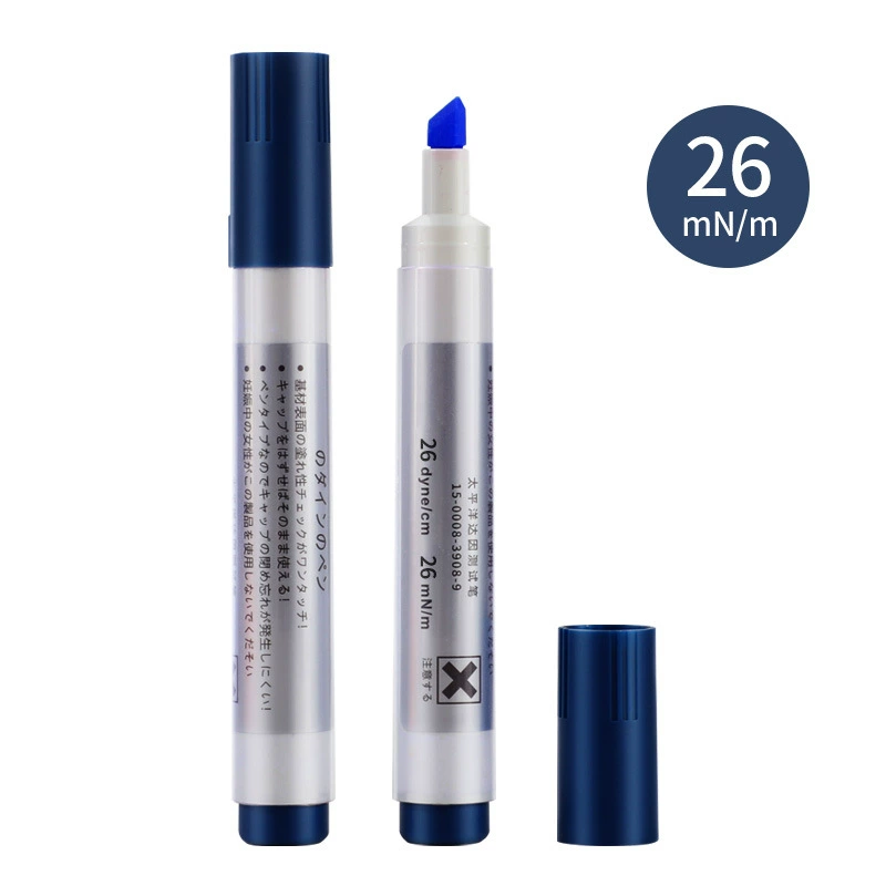 Оригинальная ручка Japan Pacific Dyn с поверхностным натяжением/ручка Dyn/ручка Corona № 28-72 26 Dyn