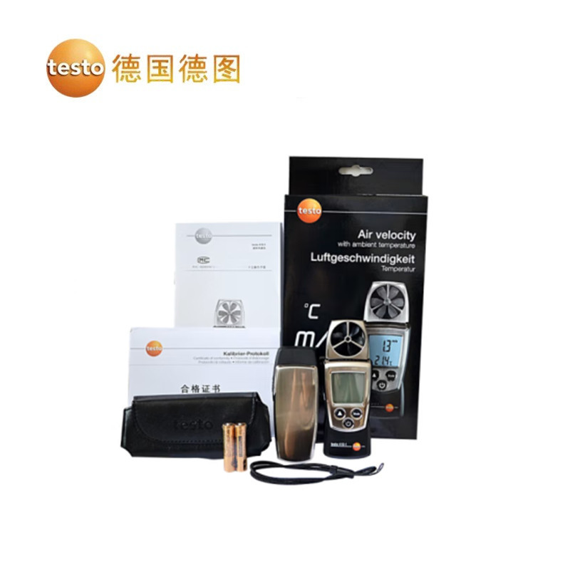 ��ͼtesto410-1�߾��ȷ����� �๦�ܷ����Ƿ��²�����Ҷ�ַ��ټ�