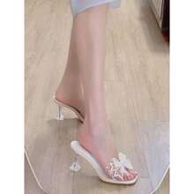 35-43�a ��aˮ����͸������ЬŮ41�����Y���^¶ֺ�⴩�����߸�Ь