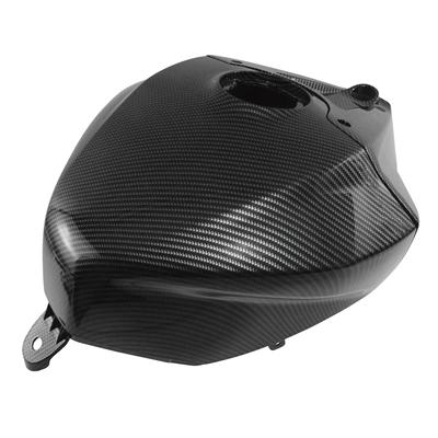 Tank, Front Fender, Fuel — Motorcycle cushion