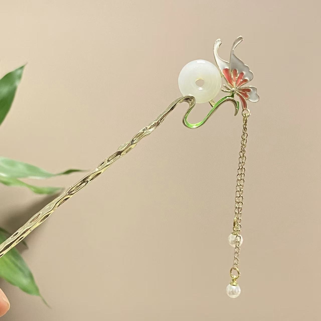 Hairpin 5167