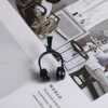 Black pendant