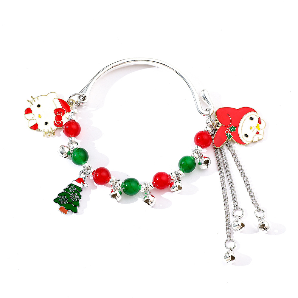 Pulsera de mujer Corea del Sur Dongdaemun estilo japonés pulsera fresca y2g pulsera de estilo chica caliente novias pulsera de regalo al por mayor