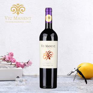 ����ԭƿ�M�ڼt������Viu Manent�ؼ���ؼ����ȸɼt���Ѿ�750ml