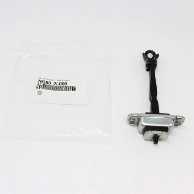 793802L000 Hyundai I30 Ön Qapı Kilidi Məhdudlaşdırıcısı 2006-12 üçün