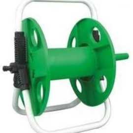 家用水管收纳架手提式水管车洗车水管架 园林工具厂家供应卷管E18