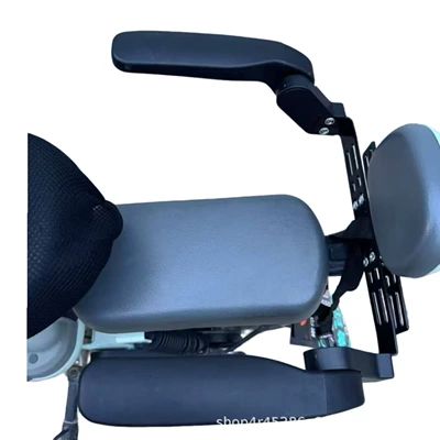 Anti-Fall Reliable Rear Seat, Electric car rear backrest