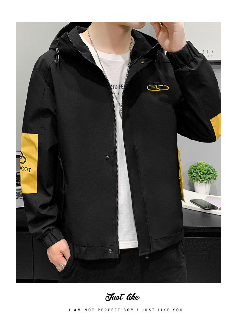 Veste pour homme - Ref 3443547 Image 94