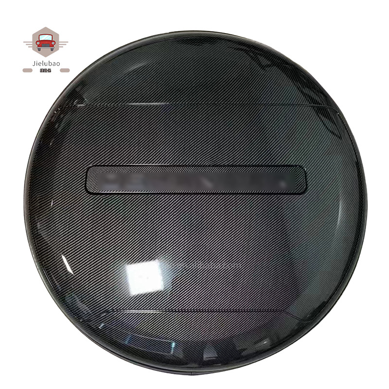 Lr175413 Lr169789 Land Rover New Defender Spare Tire Cover