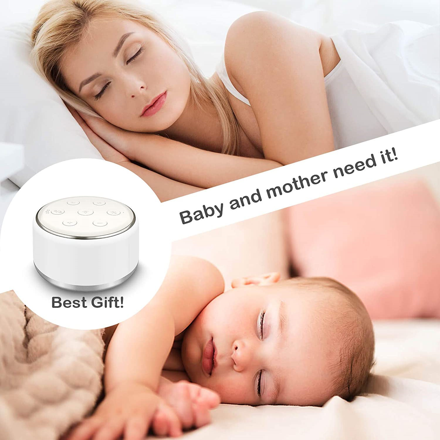 Comforting Sleep Aid