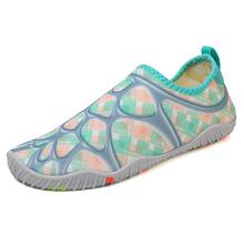 春夏户外套脚溯溪鞋情侣室内健身瑜伽鞋户外水陆两栖钓鱼鞋涉水鞋