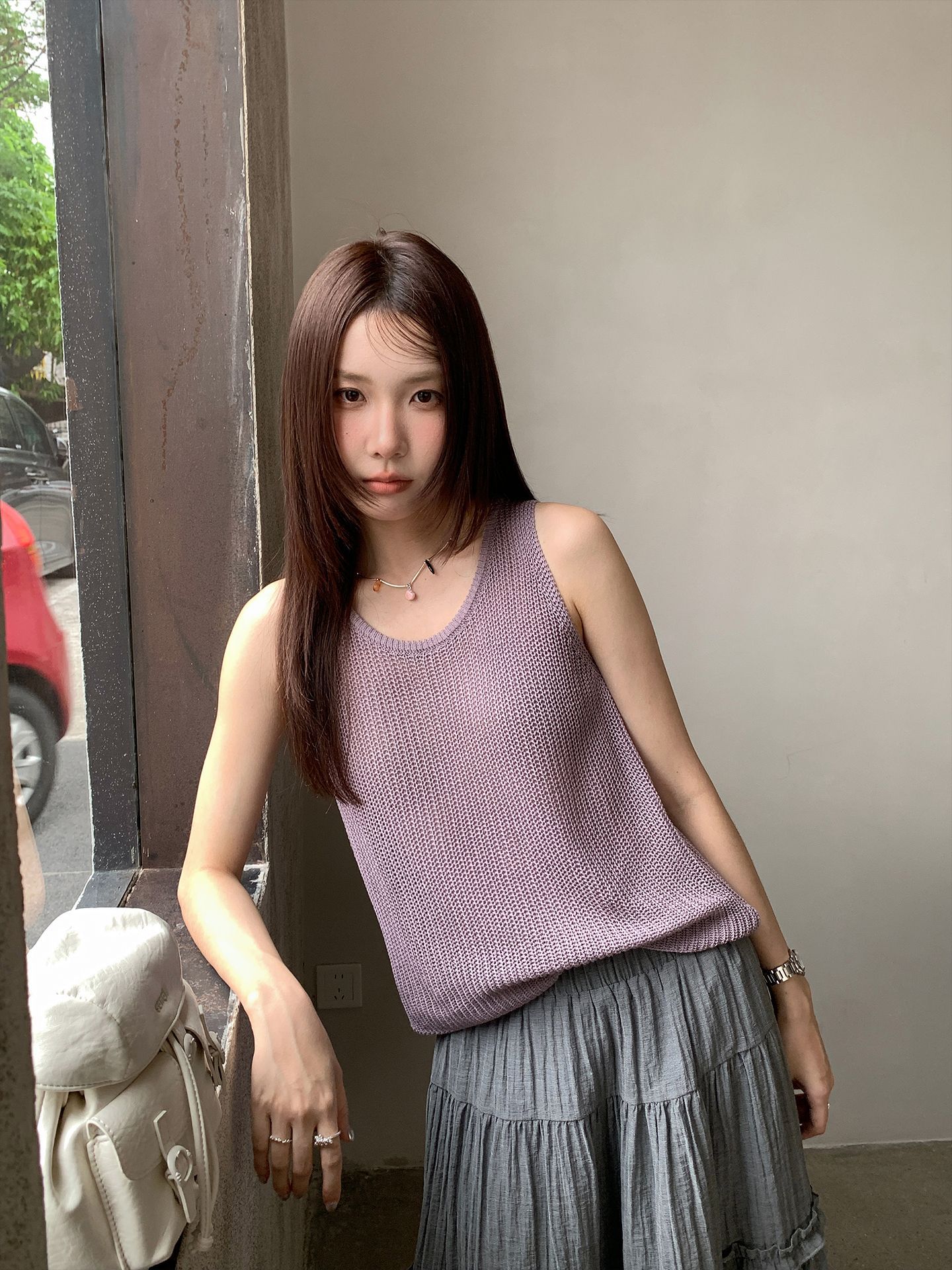 Taro purple