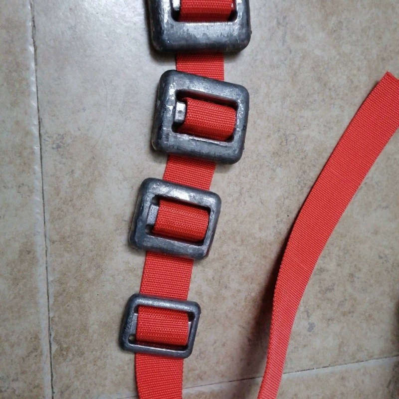 Counterweight, belt, equipment for snorkeling, diving