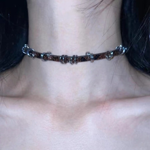 ���x�����ׁ��߼���choker�ȦŮ����i�y2k���Ļ��i��朚W���L