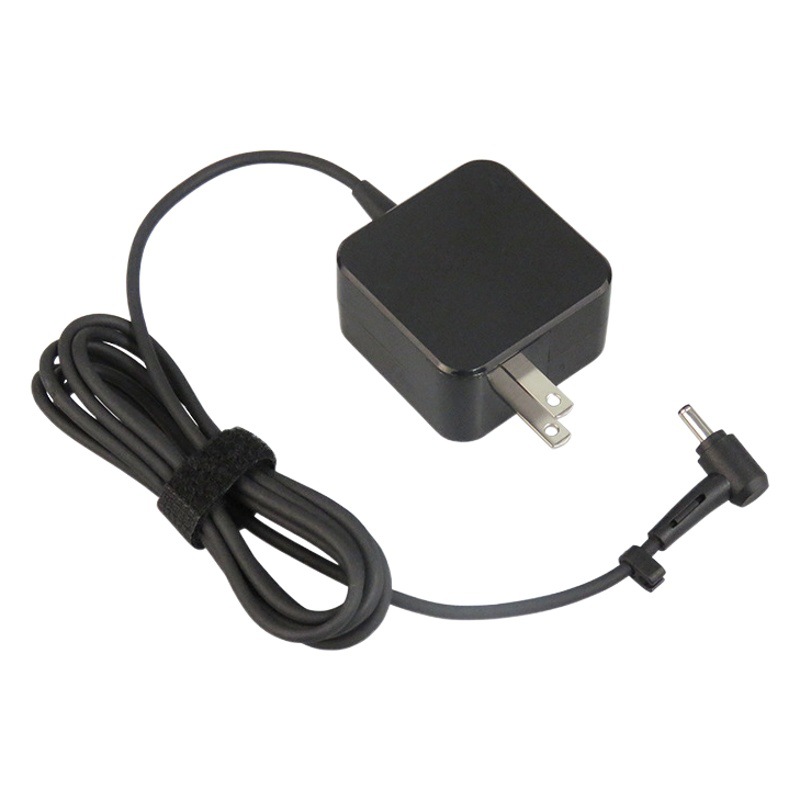 Aplicable a Asus S4000U S4200U S406U cable adaptador de cargador portátil 19V 2.37A