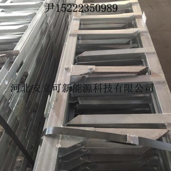 河北安立可 专业生产厂家 电力支架热轧槽钢黑槽钢实货