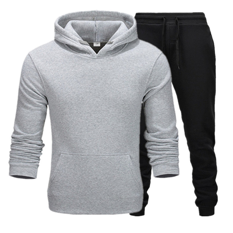 autumn demi-season sports suit