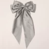 Hairpin with bow