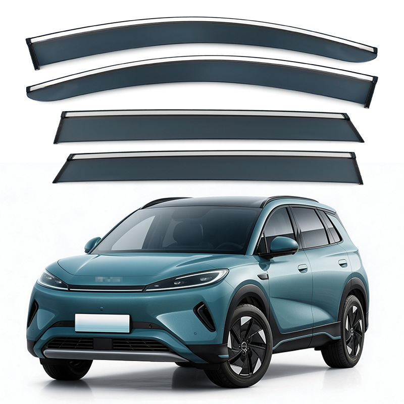 Suitable for Byd Sealion 05 Ev Rain Shield Sealion 05 Ev Window Visor
