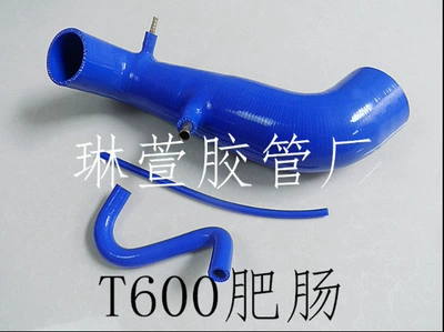 pipe turbine pipe whole – Sorma kollektoru (Giriş) - intake-fat-sausage