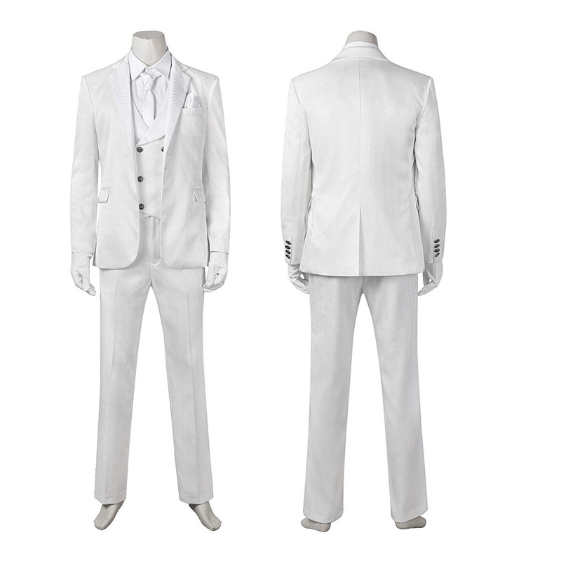 Midnight Werewolf Cos Suit Moonlight Knight Suit Uniform Suit Halloween Cosplay Wholesale Costume Midnight Werewolf Cos Suit Moonlight Knight Suit Uniform Suit Halloween Cosplay Wholesale Costume