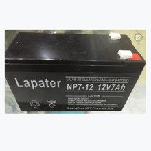 Lapater늳 NP7-12 12V7AH ͨԴC F؛