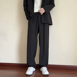 男式休闲裤;男式夹克;男式卫衣