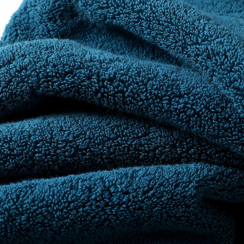 Manufacturer wholesale pure cotton hotel enlarged bath towel 90*180 beauty salon bed towel gift cross-border supply