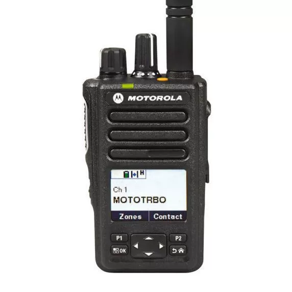 Цифровой интерком Motorola XIR E8628I