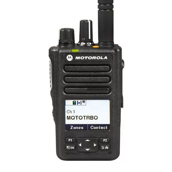 Цифровой интерком Motorola XIR E8628I