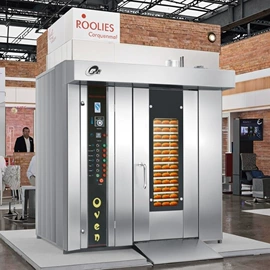 食品烘焙设备;肉品加工设备;休闲食品加工