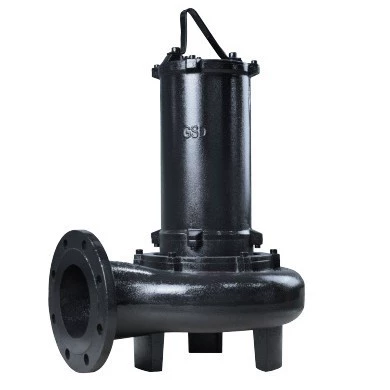 Водяной насос Kawana, погружной канализационный насос Kawana, канализационный подъемный насос QW54.0-65-2P